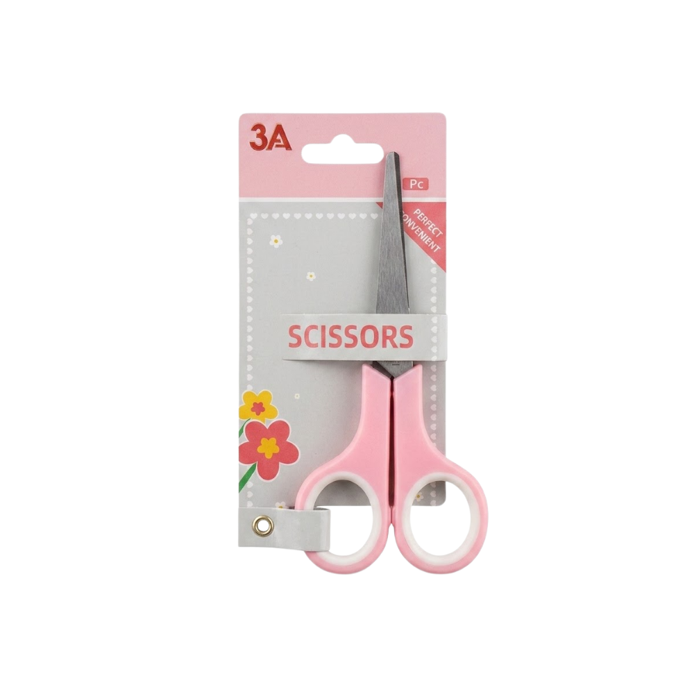 3a Scissors Makas 842 14 Cm - 1