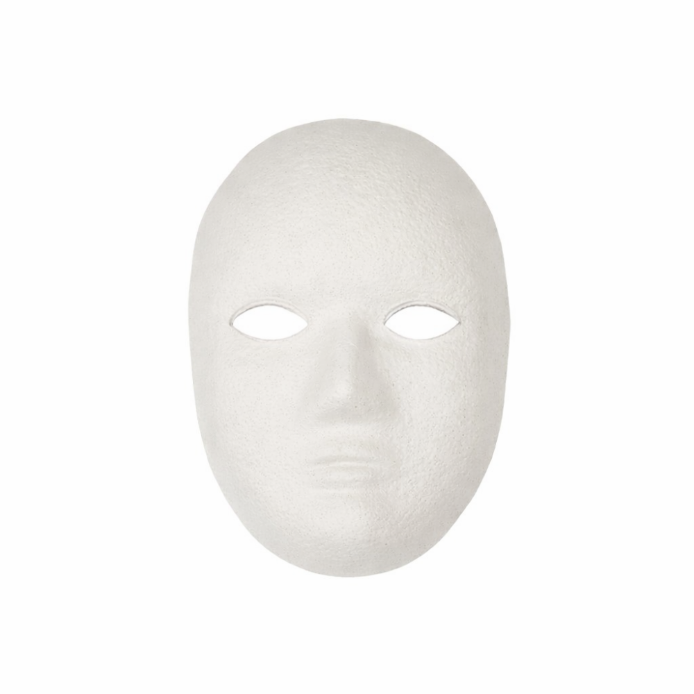 Anadolu Maske Eko Lastiksiz - 1
