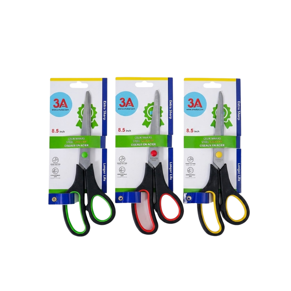 Ark Makas 845 21.5 Cm 845 Li - 1