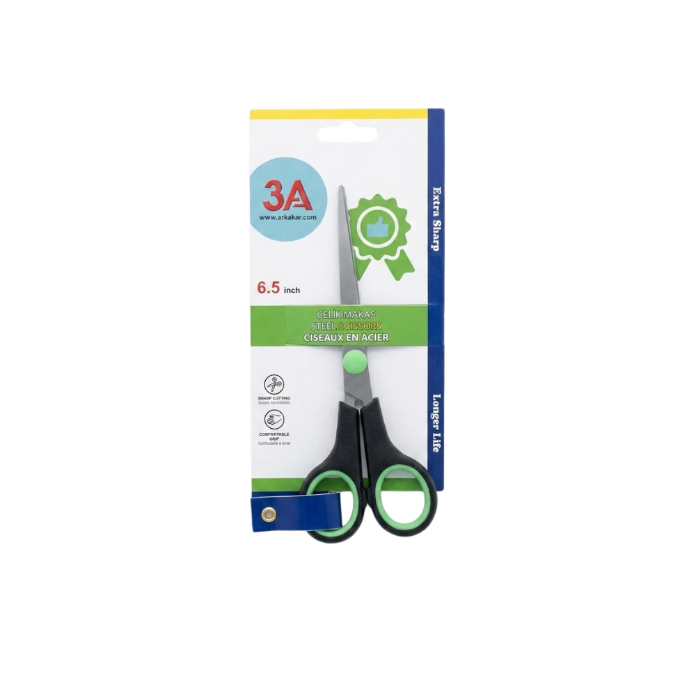 Ark Makas 847 21.5 Cm - 1