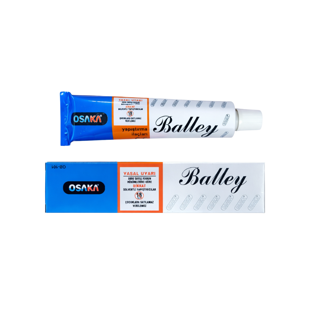 Balley Yapıştırıcı 54 Gr - 1