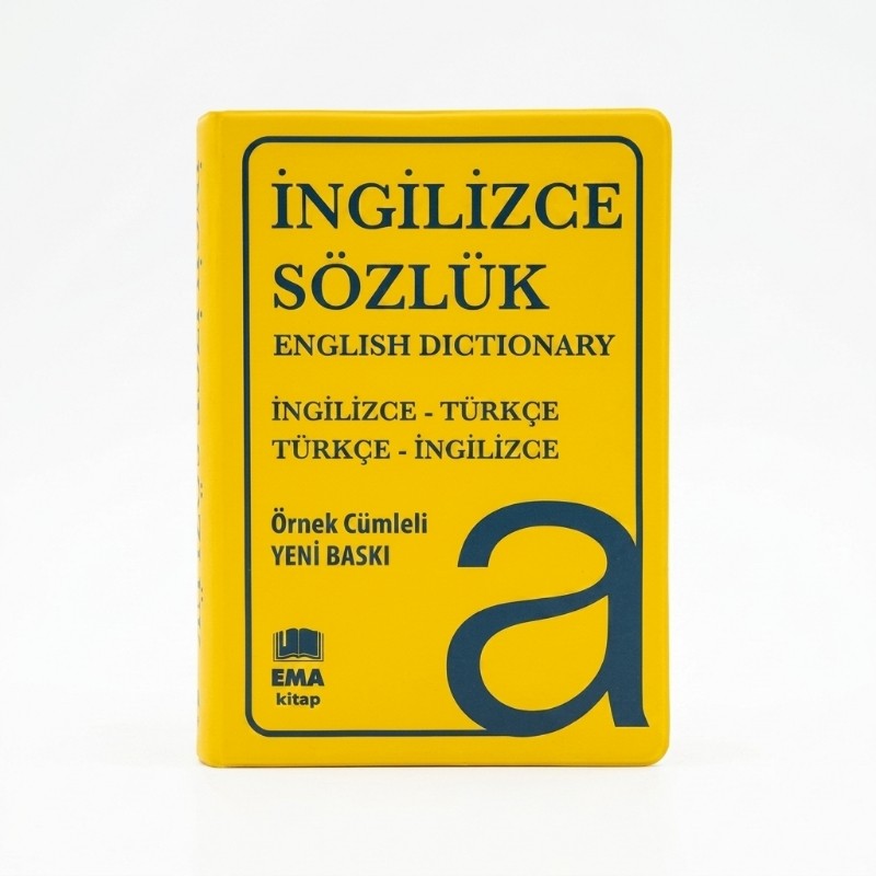 Biala Sözlük İngilizce 1. Hamur - 1