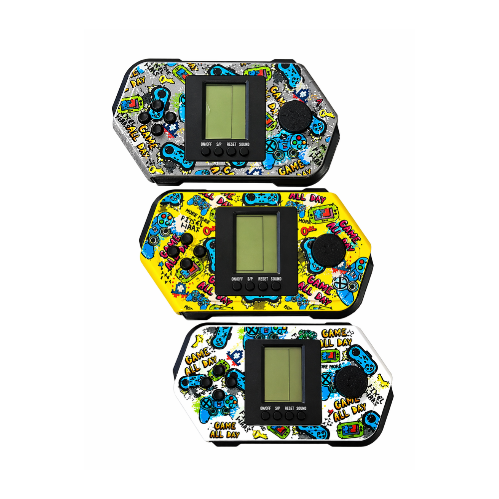 Bricks Game Konsol - 1
