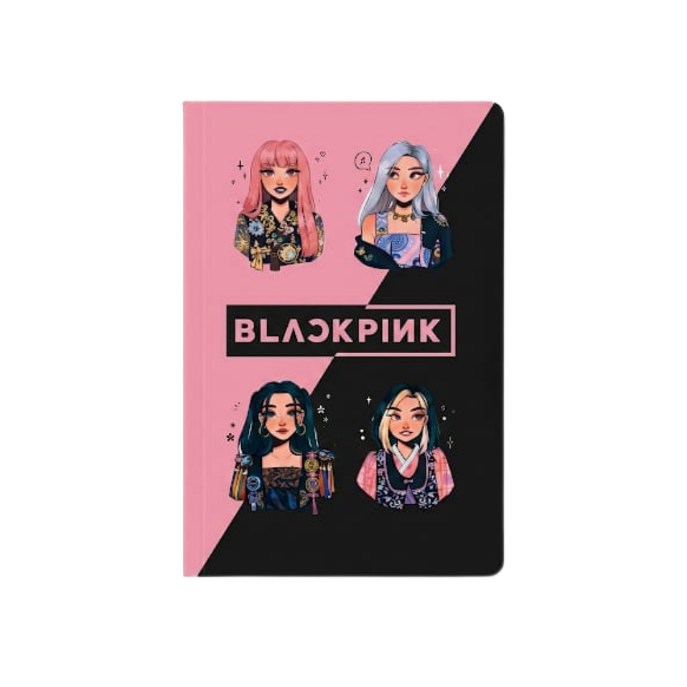Cappi Dikişli Desenli Defter 10x30 5 Tabaka 12 Li Cp0125 - 1