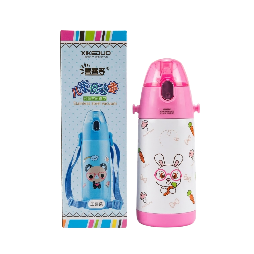 Çelik Matara 350 Ml U4 Zk-g-630 - 1