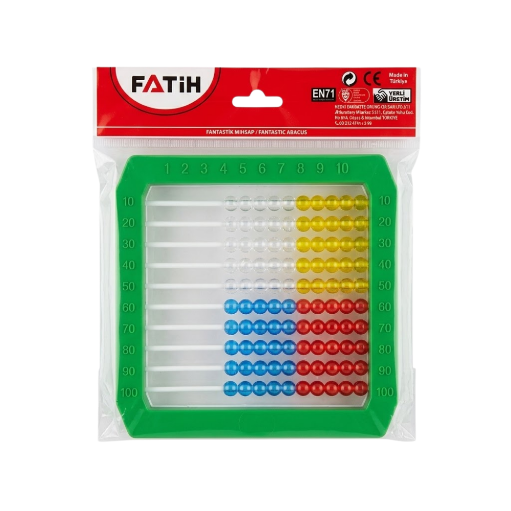 Fatih De-lüx Mishap 75302 - 1