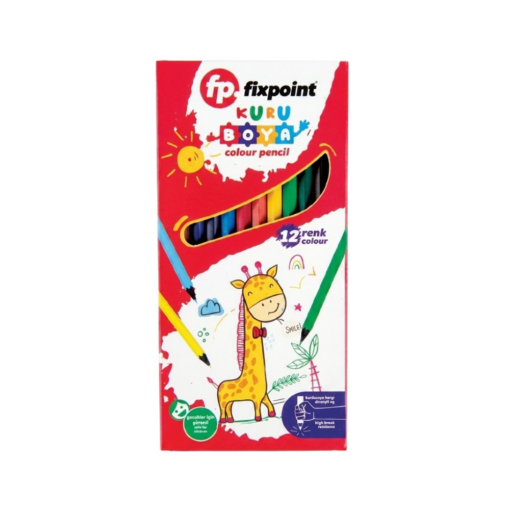 Fixpoint Kuru Boya P-0776 - 1