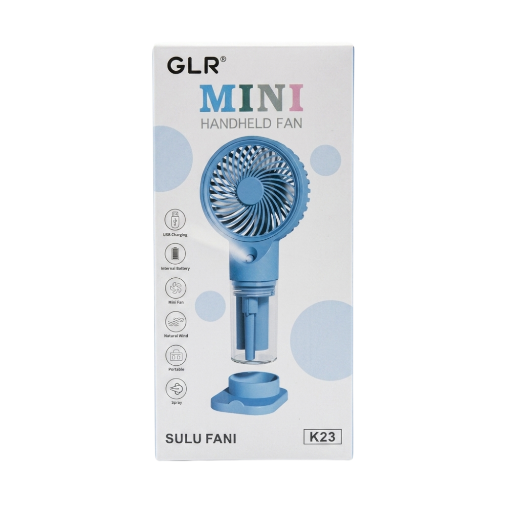 Glr Fan K23 - 1