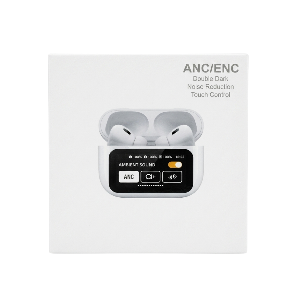 Glrtech Bluetooth Handsfree Pro A9 - 1