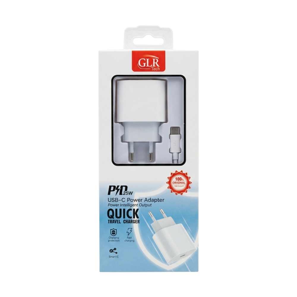 Toptan Glrtech Charger 12 Li Trw460 - 1