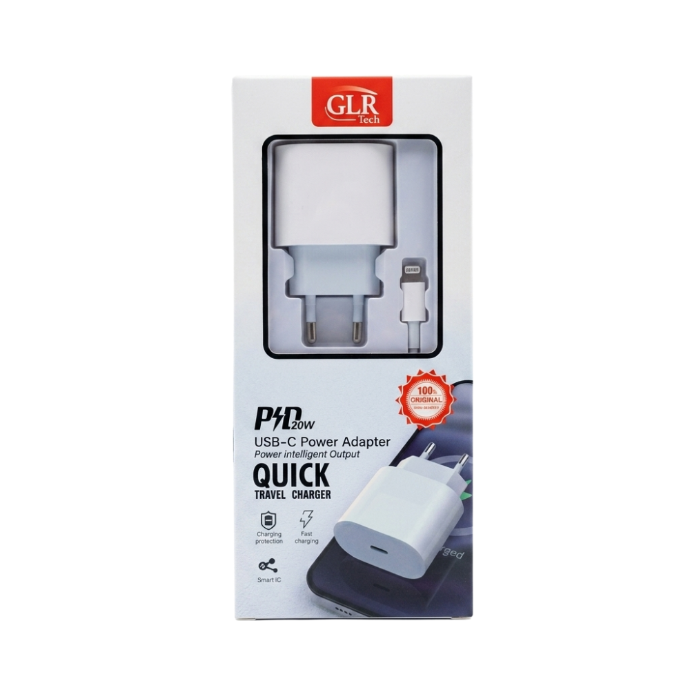 Glrtech Charger Trw400 - 1