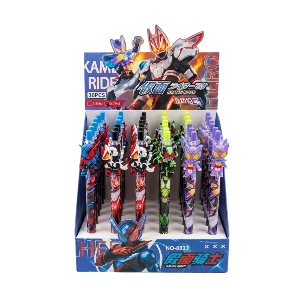 Hero Versatil No-8833 - 1