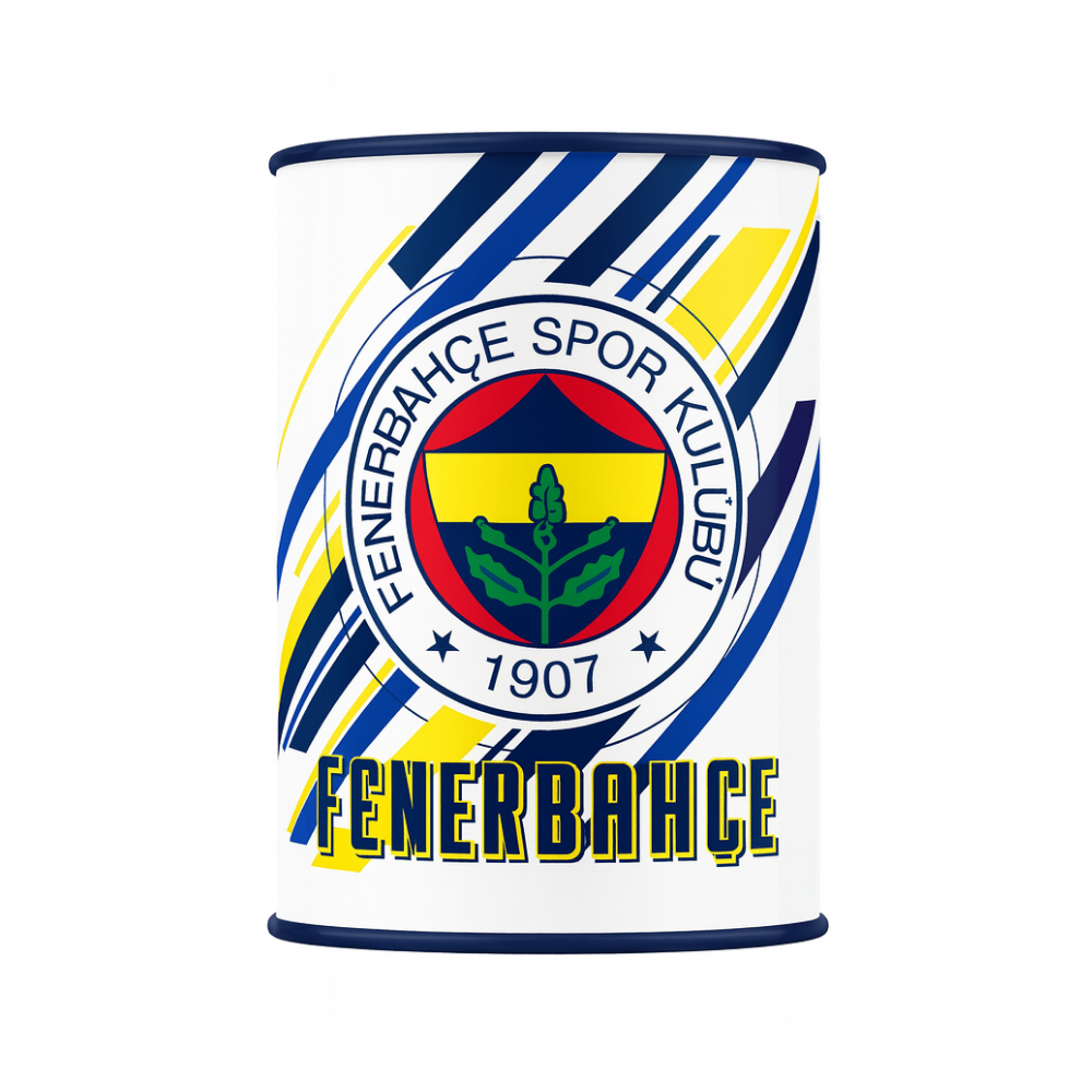 Kumbara Fenerbahçe - 1