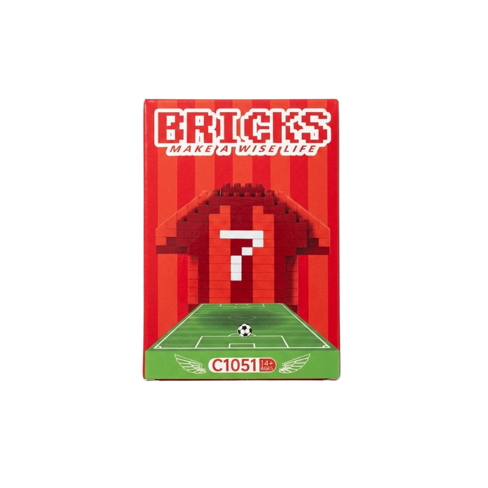 Lantu Bricks Gs 10x30 5 Tabaka 12 Li C1051 - 1