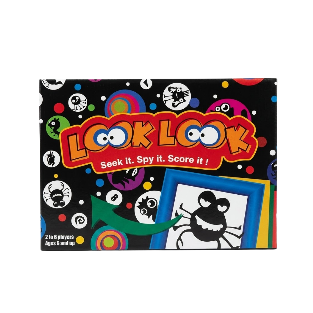 Look Look 12 Li - 1