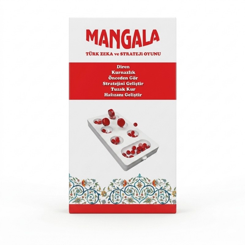 Mangala - 1