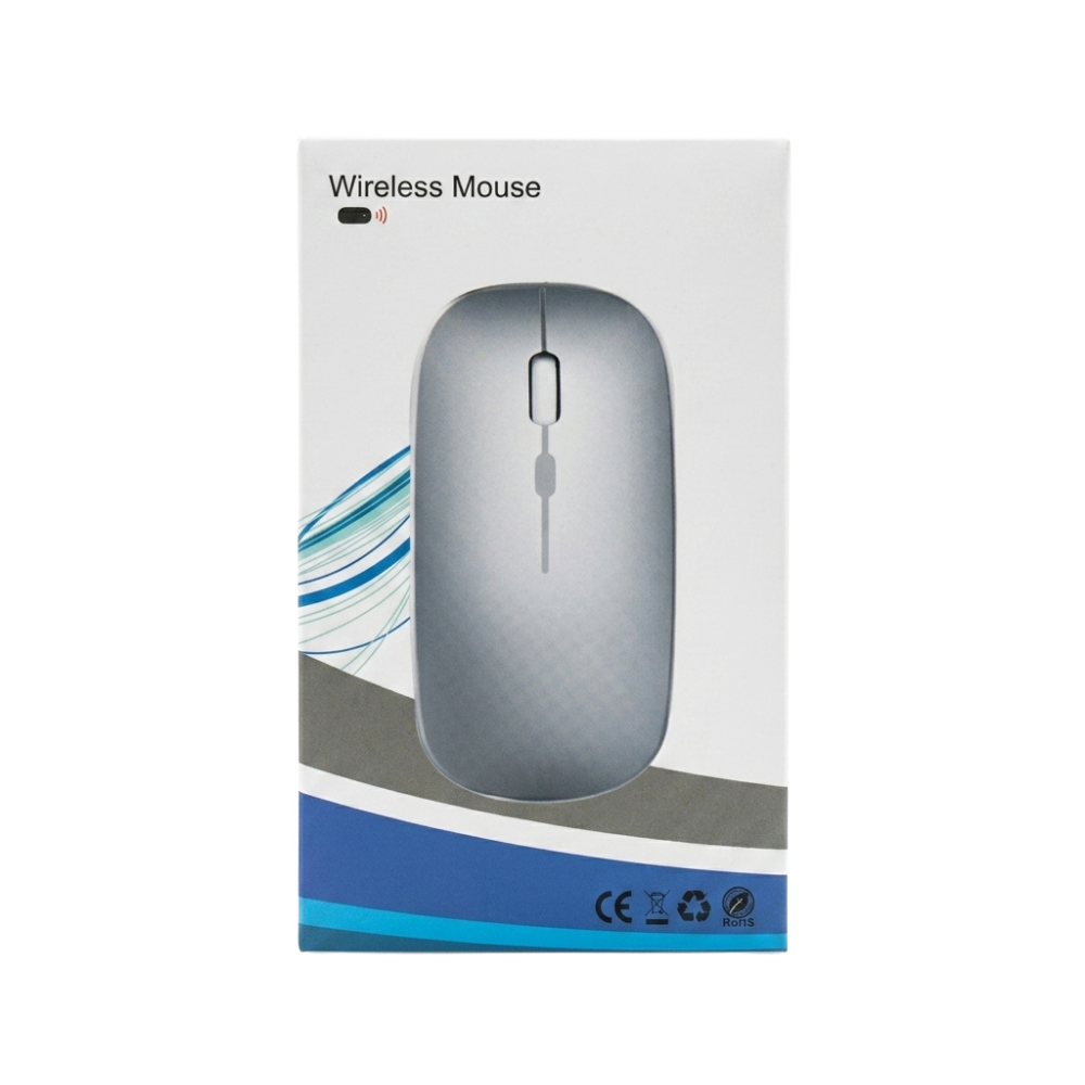 Mouse 182 - 1