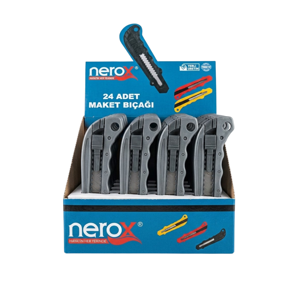 Nerox Falçata Büyük F 1336 - 1