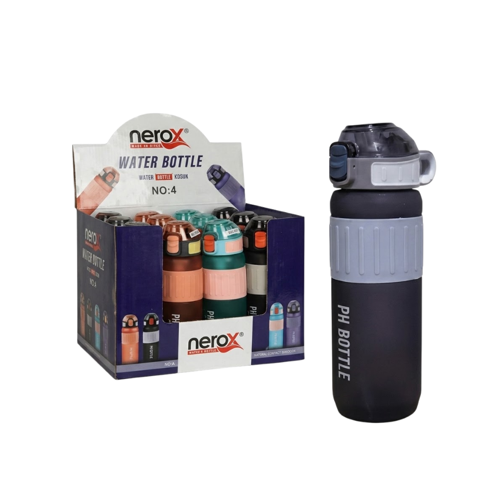 Nerox Matara 800ml No:4 12 Li - 1
