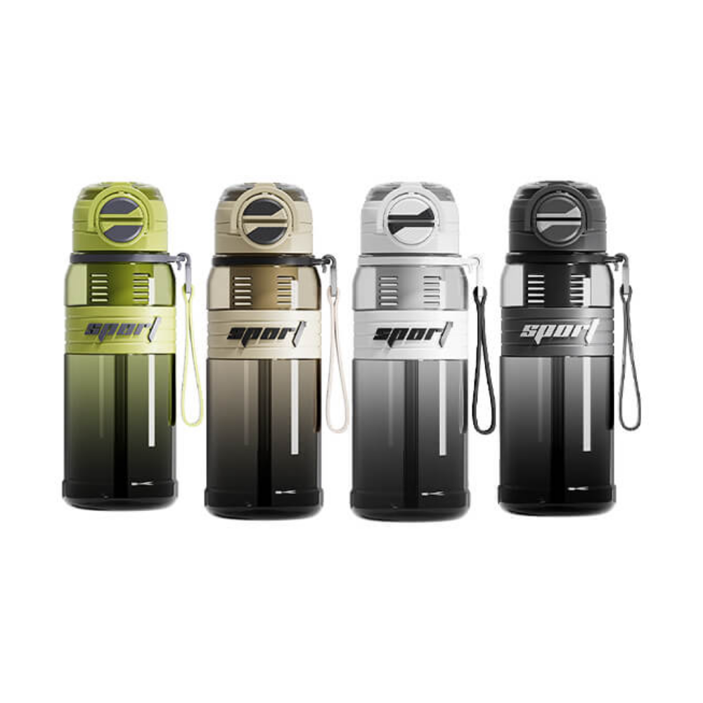 Nerox Matara Sport 850 Ml 12 Li Nrx-9517 - 1
