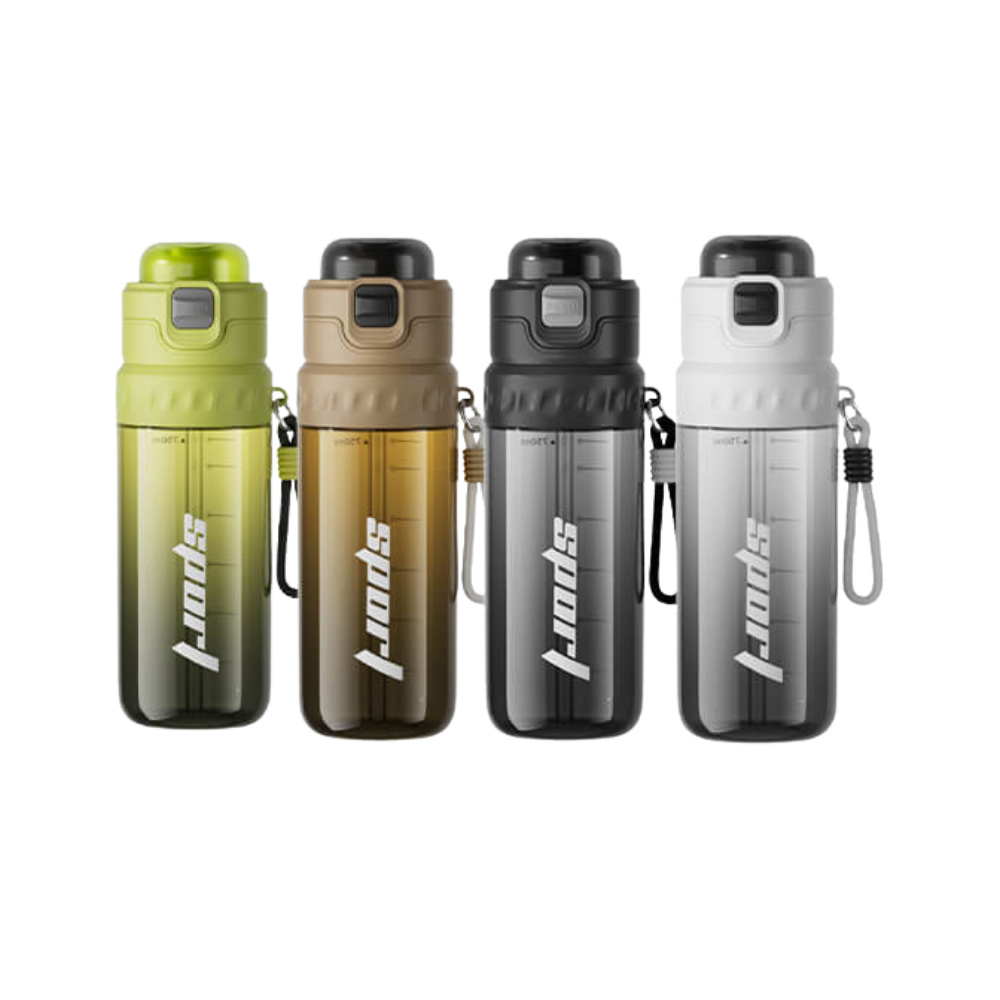 Nerox Matara Sprey 750 Ml 12 Li Nrx-9529 - 1