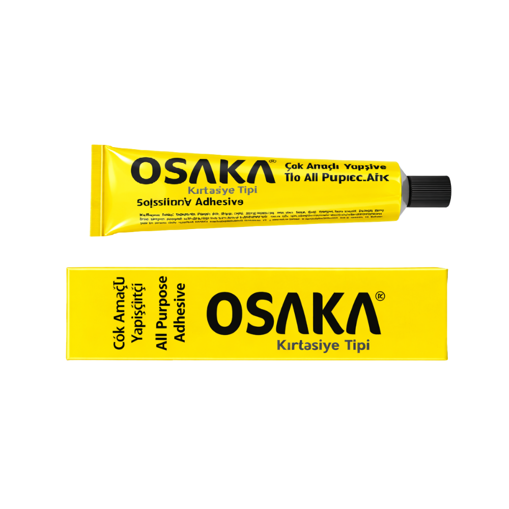 Osaka Kırtasiye Tipi Yapıştırıcı 90 Gr - 1