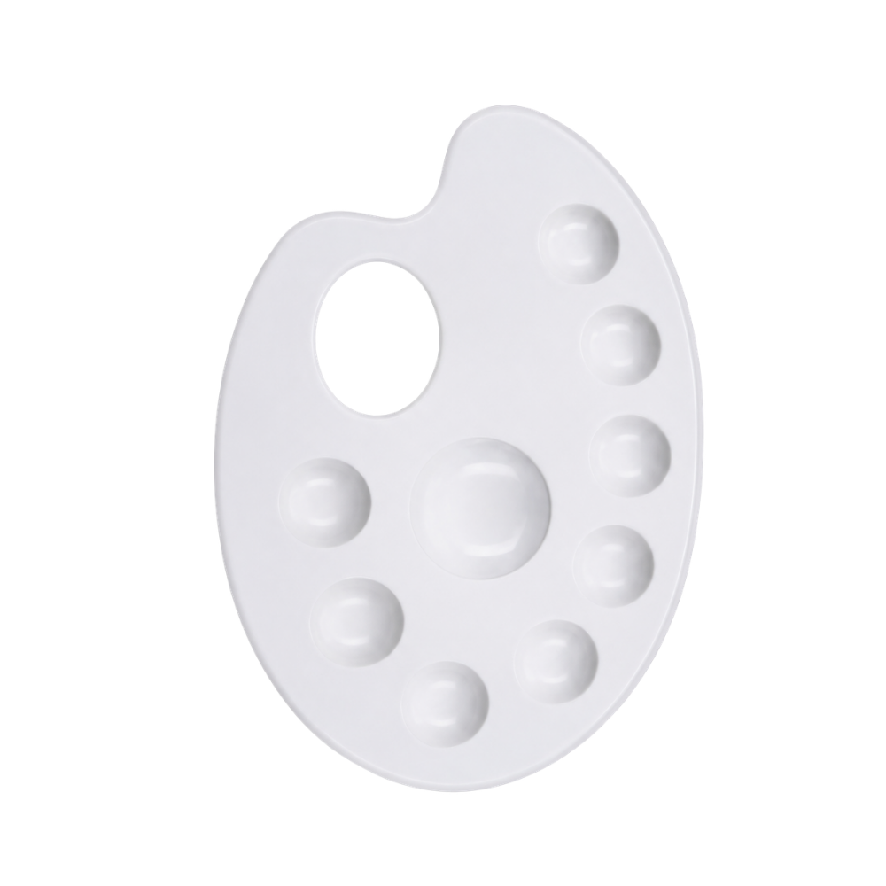 Toptan Ark Resim Paleti 12 Li No:2 181 - 1
