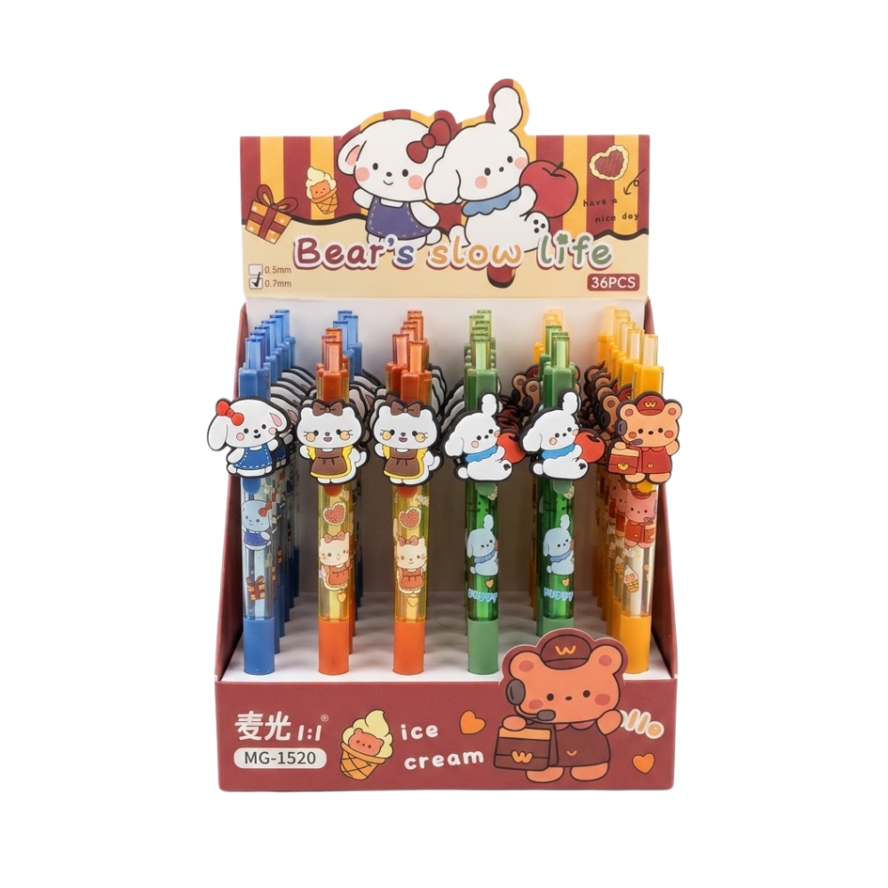 Toptan Bear's Versatil 36 Li Omt-4058 - 1