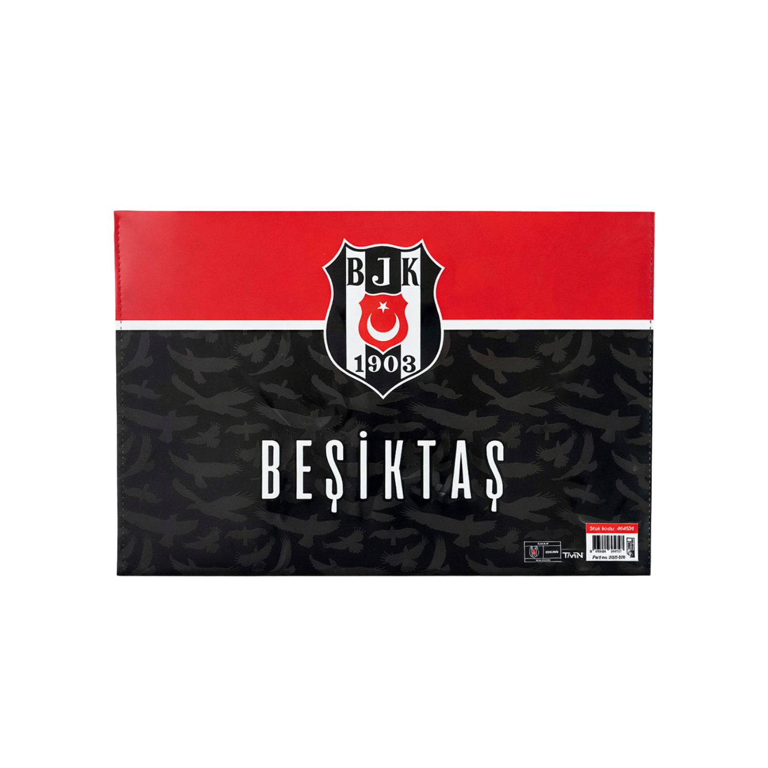 Toptan Beşiktaş Çitçit Dosya 12 Li - 1
