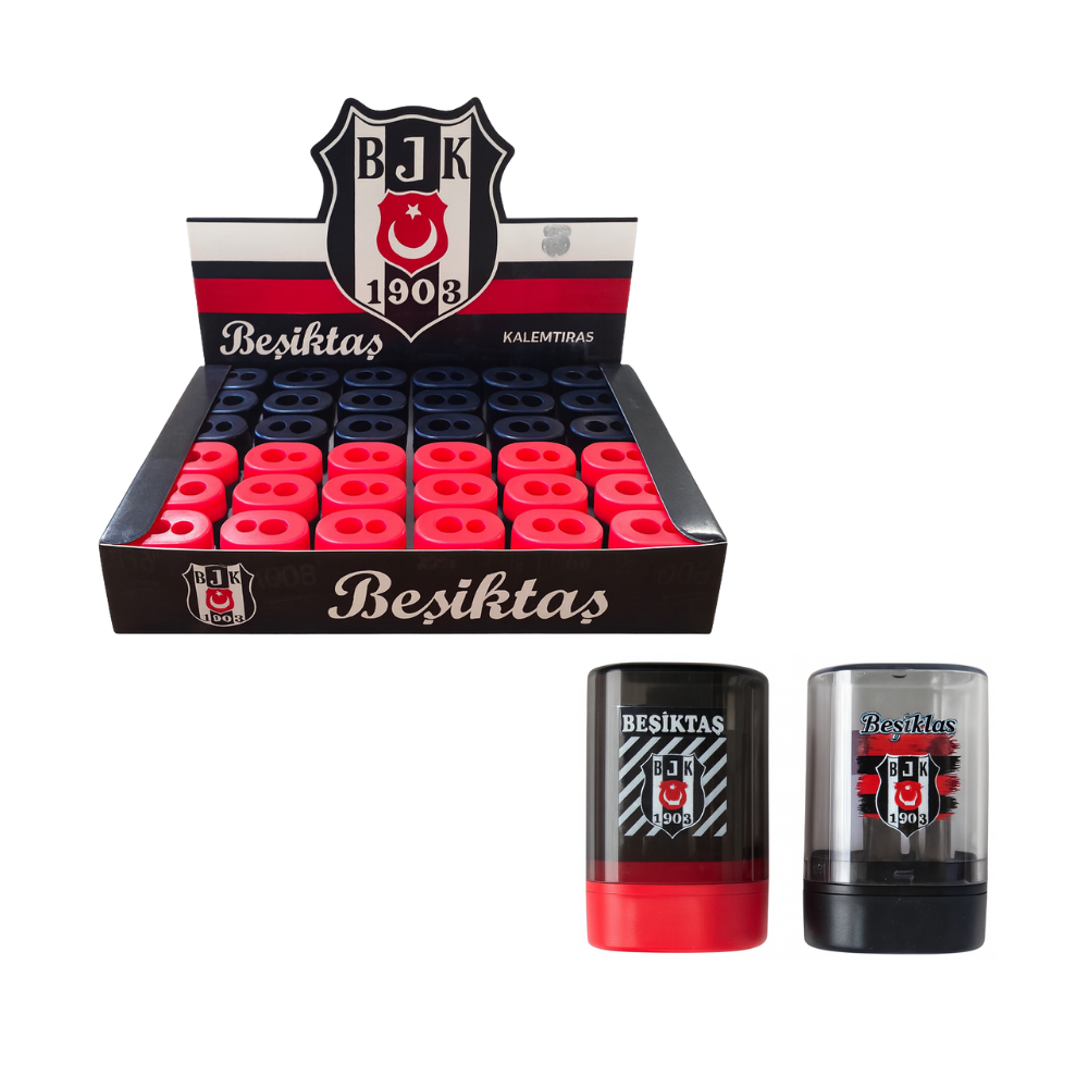 Toptan Beşiktaş Kalemtraş 36 Li - 1