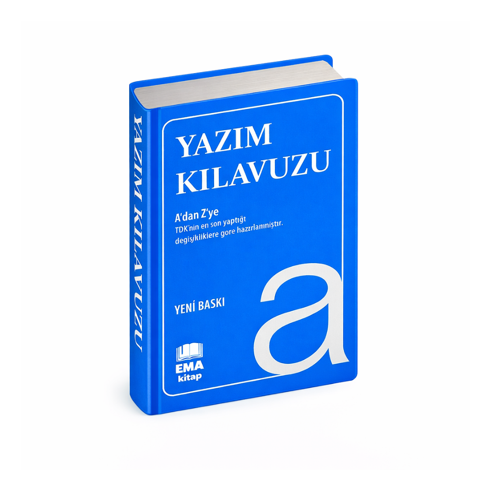 Toptan Biala Sözlük Yazim Kilavuzu 1. Hamur - 1