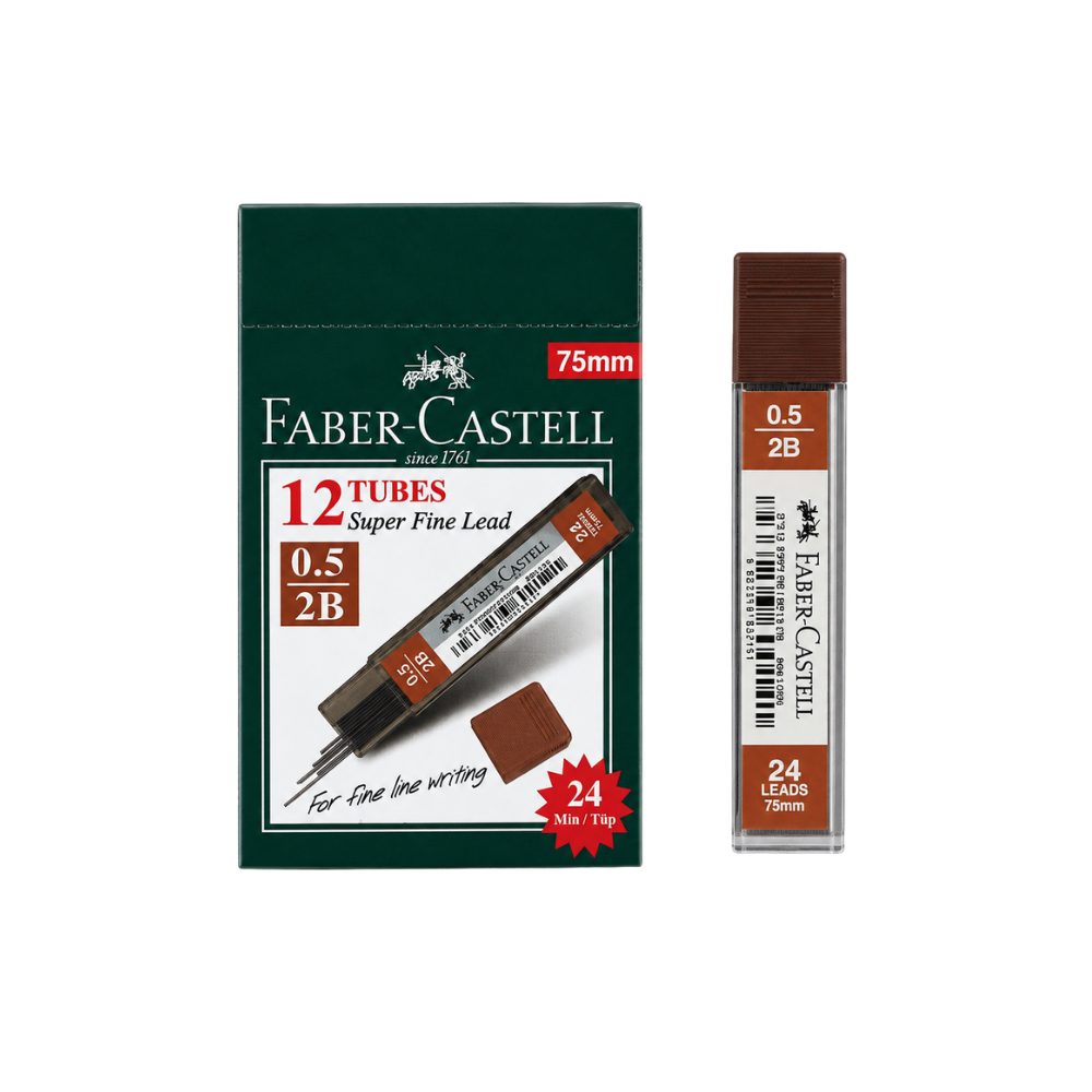 Toptan Faber Castell 05 Min 12 Li 12 Li - 1