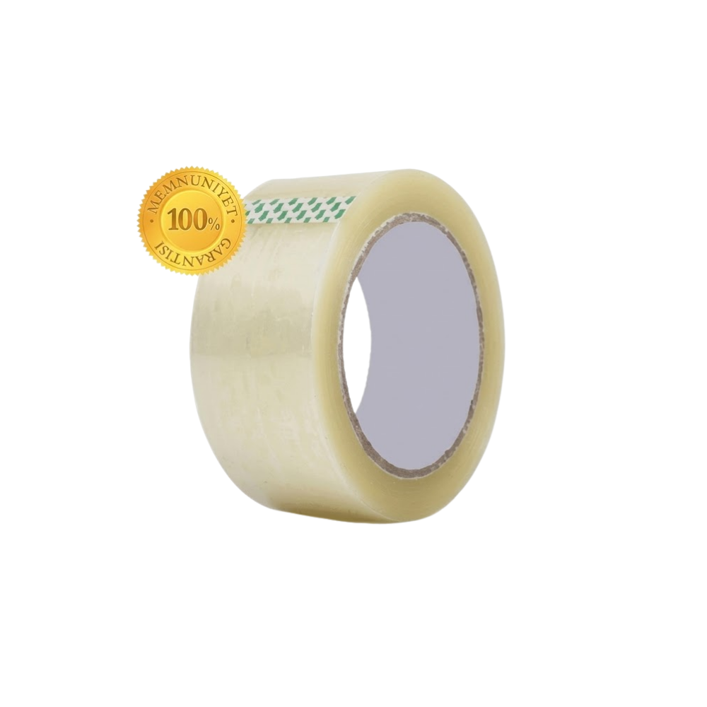 Toptan Fema Koli Bandi Mt Şeffaf 45x100 6 Li - 1