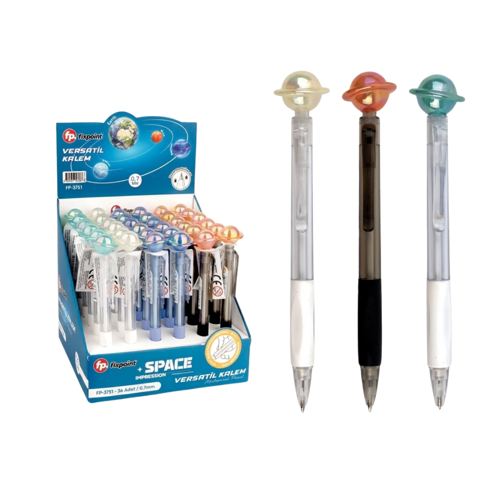 Toptan Fixpoint Versatil Uzay Başlik 36 Li Fp-3751 - 1