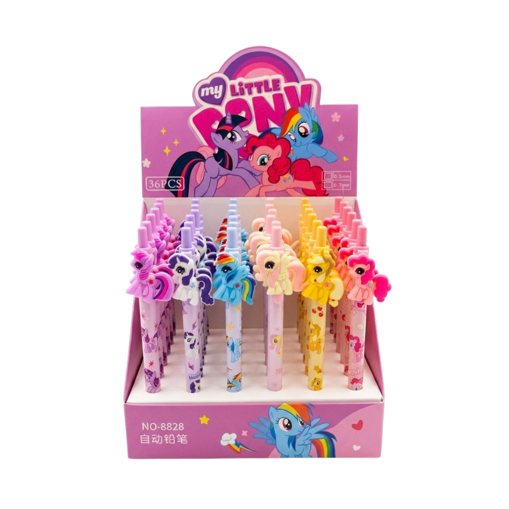 Toptan Little Pony Versatil 8828 10x30 5 Tabaka 36 Li - 1