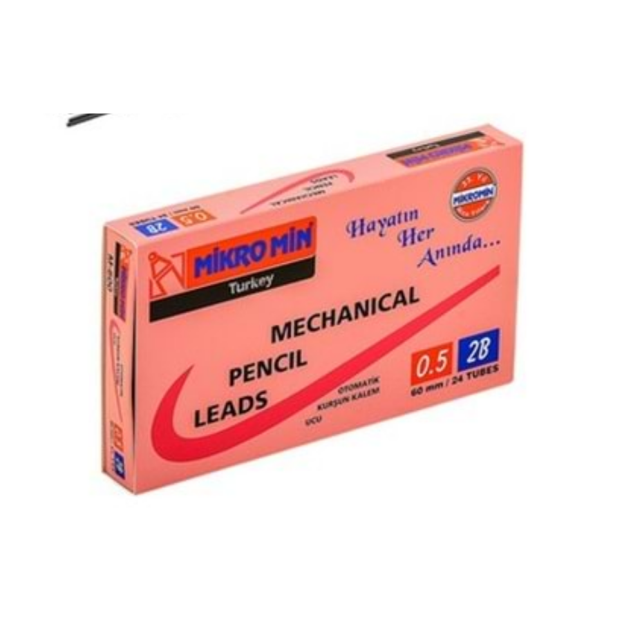 Toptan Mikro 05 Uç 48 Li 48 Li - 1