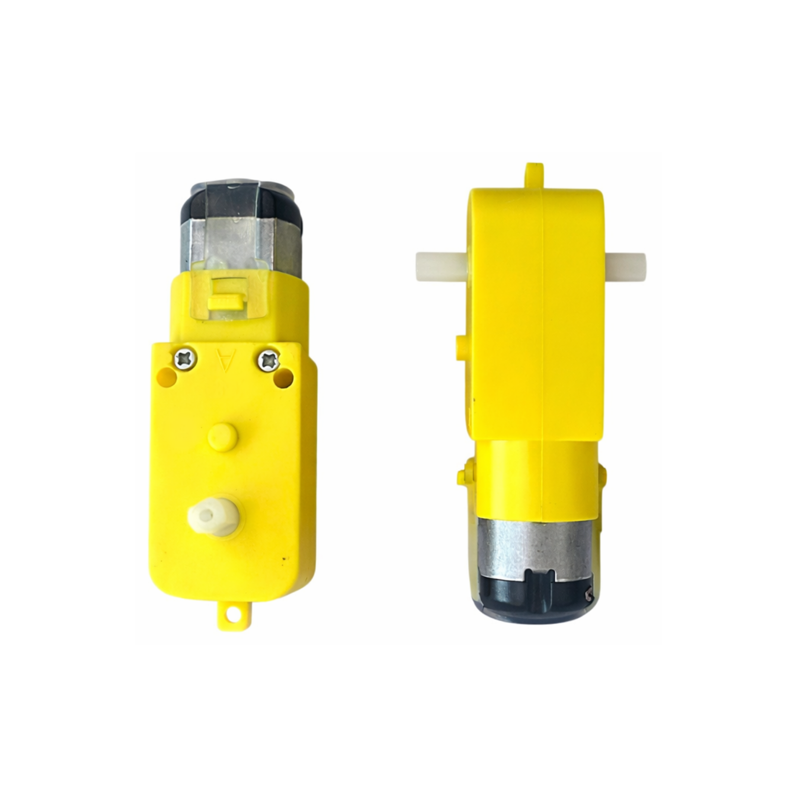 Toptan Motor Robot Kollu 9 Lu - 1