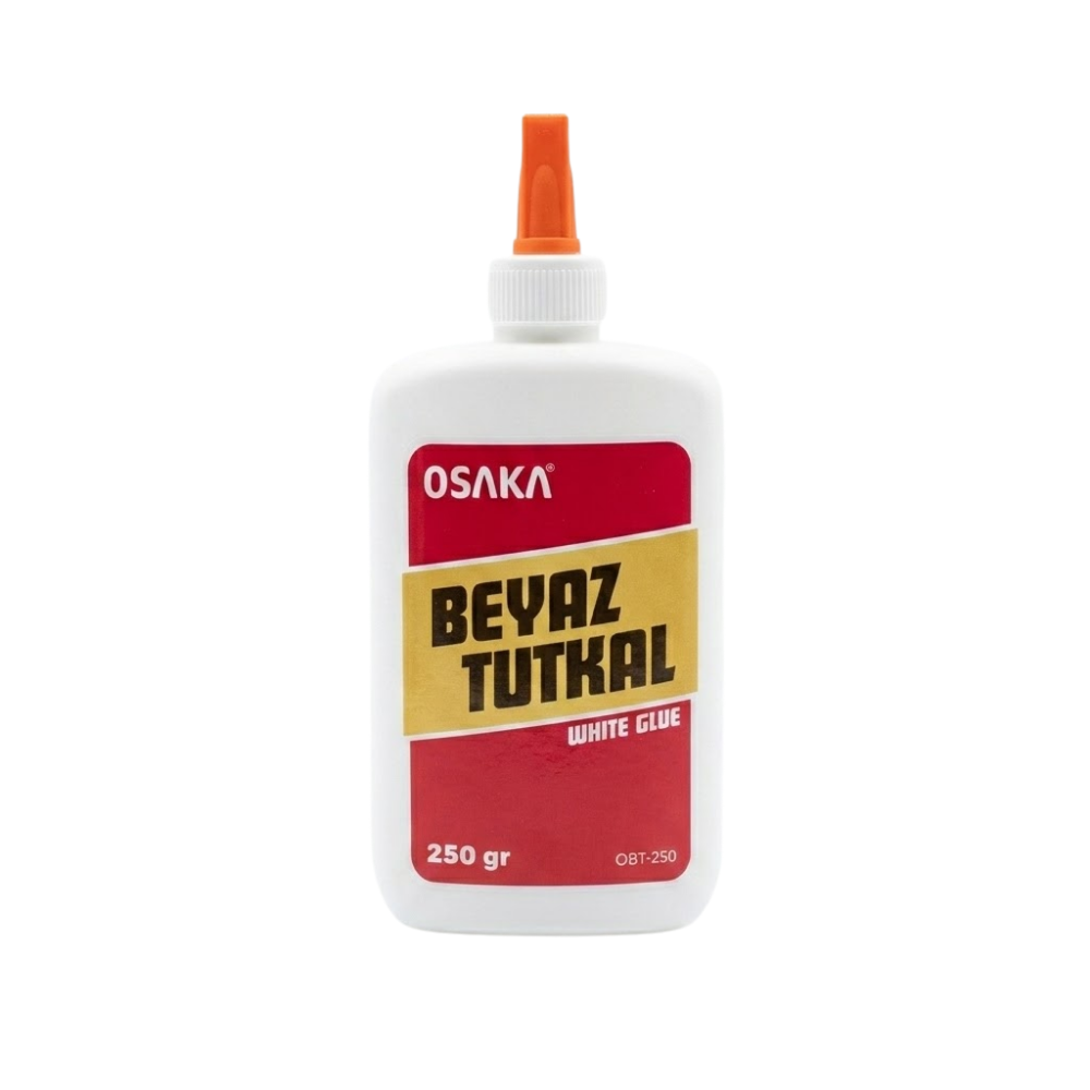Toptan Osaka Tutkal 250 Gr 6 Li - 1
