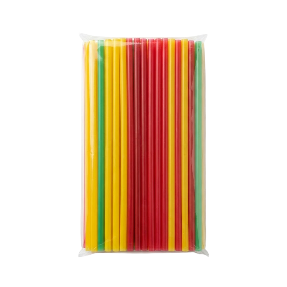 Toptan Pipet Düz 100 Lü - 1