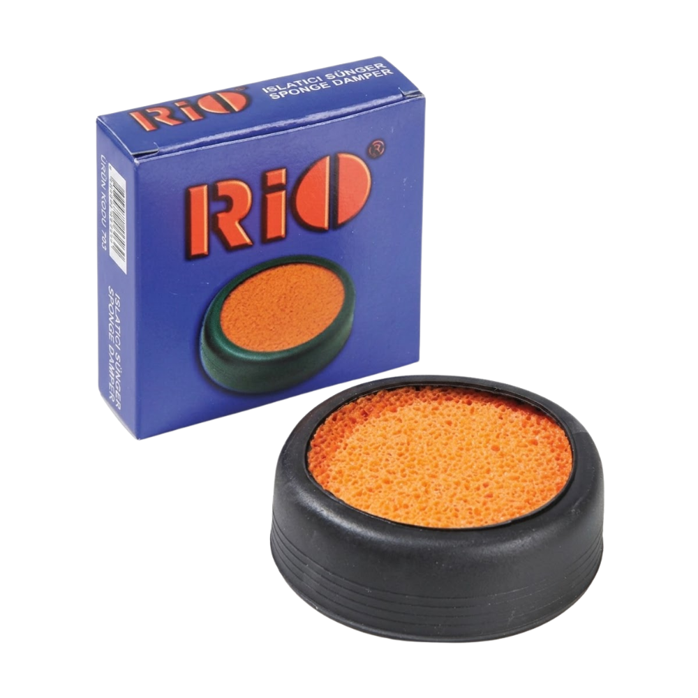 Toptan Rio Pul Süngeri 703 12 Li 12 Li - 1