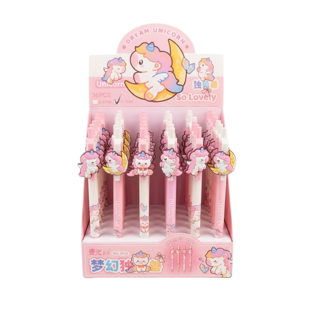 Toptan Unicorn Versatil 36 Li Omt-4061 - 1