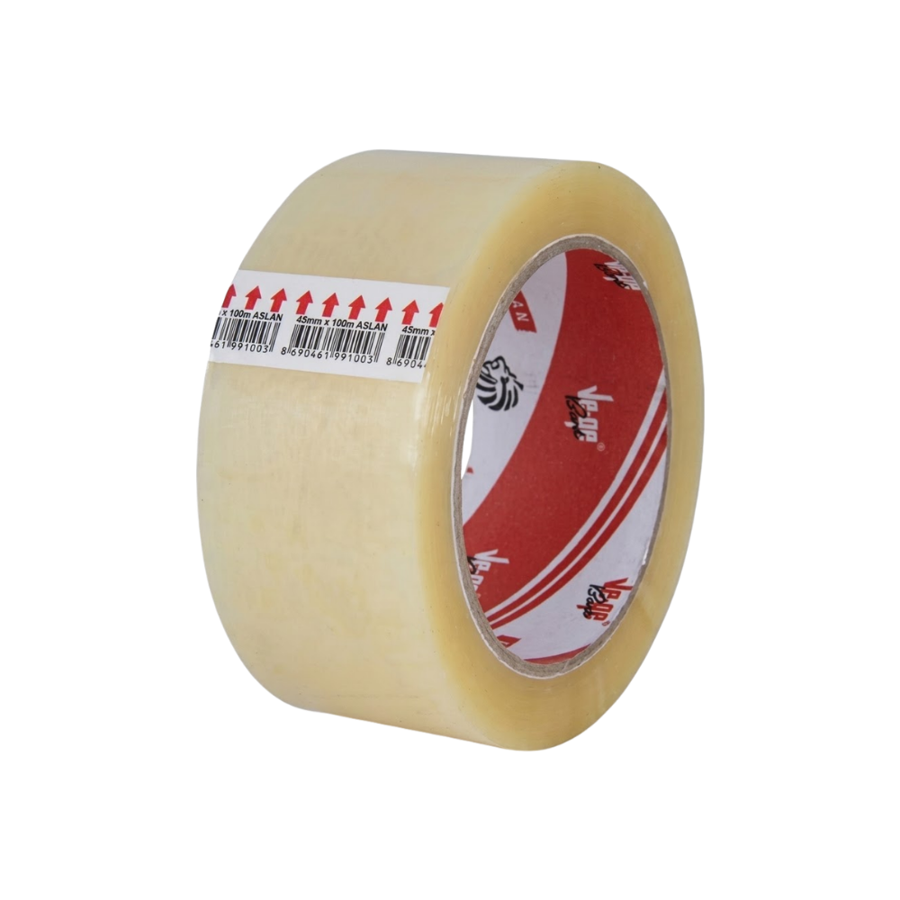 Toptan Vege Aslan Koli Bandi 100 Mt 6 Li - 1