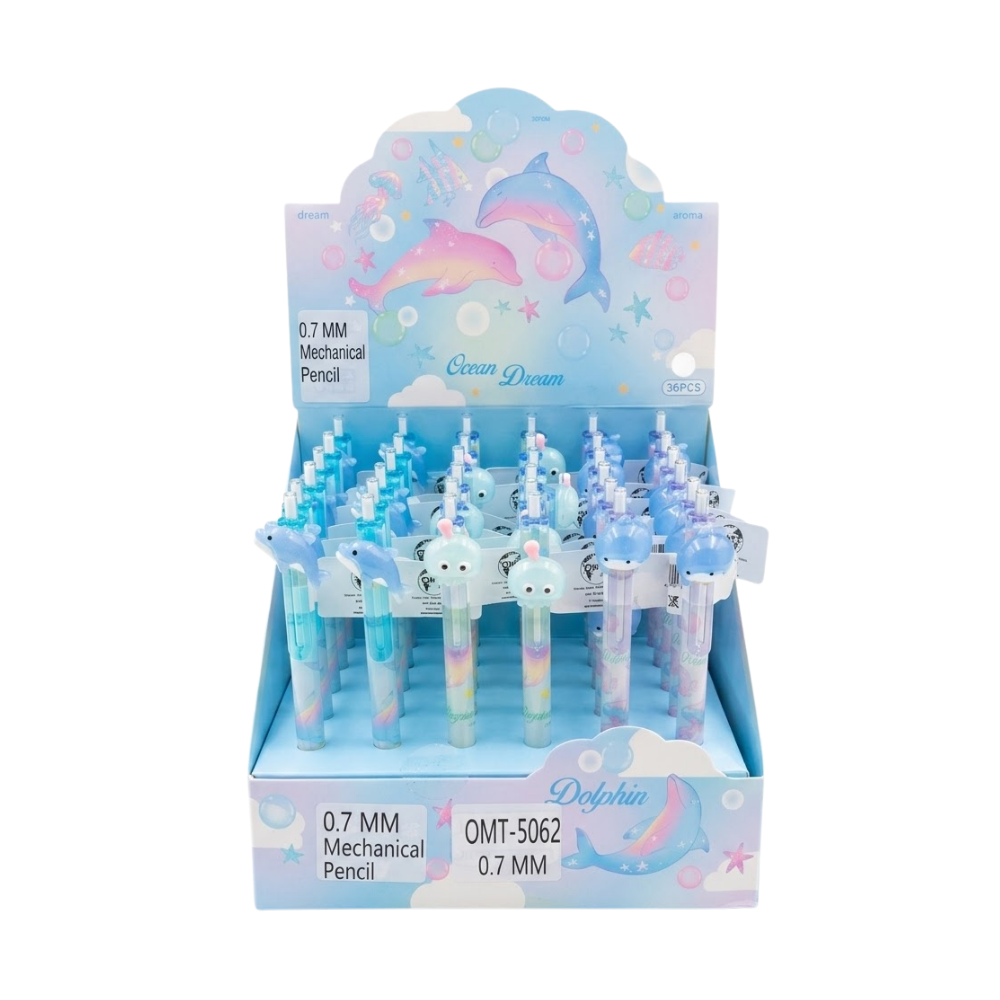 Uçlu Kalem Ocean Versatil Omt-5062 - 1