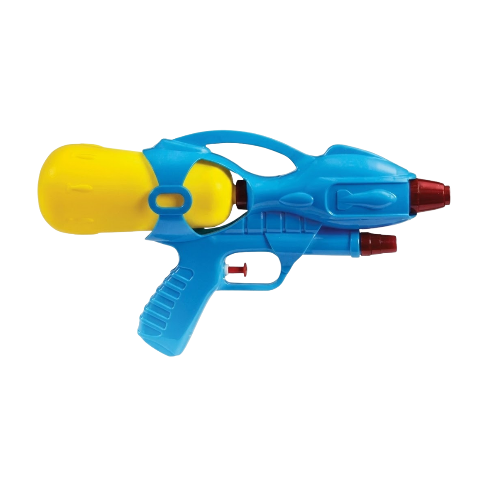 Vivi Su Tabancası Orta Boy Vi-205 - 1